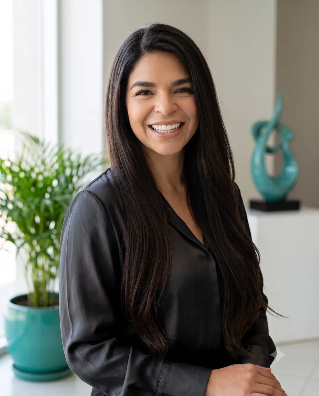 Karen, fundadora de ProKleen